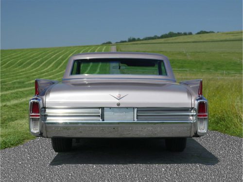 cadillac series62 briar rose 1963 0003 4