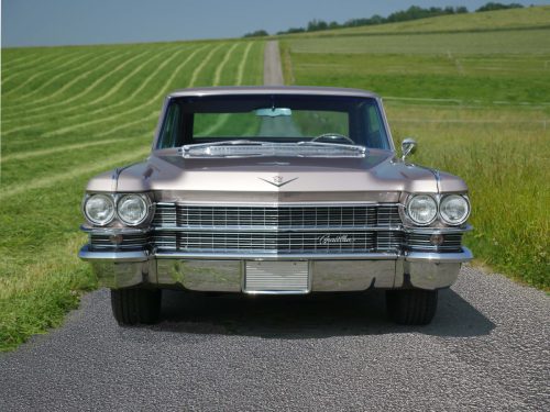 cadillac series62 briar rose 1963 0004 5