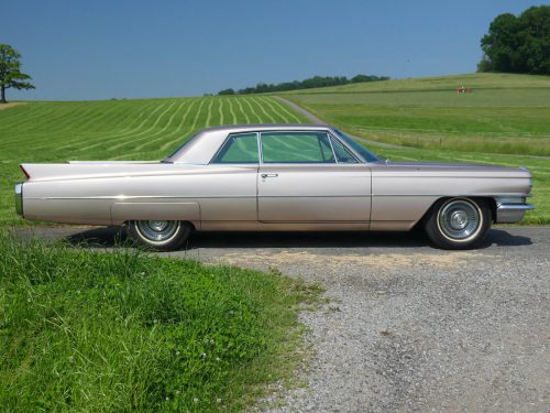 cadillac series62 briar rose 1963 0007 8