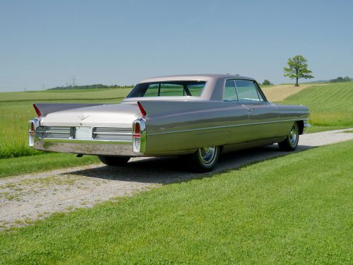 cadillac series62 briar rose 1963 0008 9