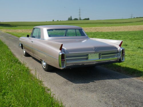 cadillac series62 briar rose 1963 0009 10