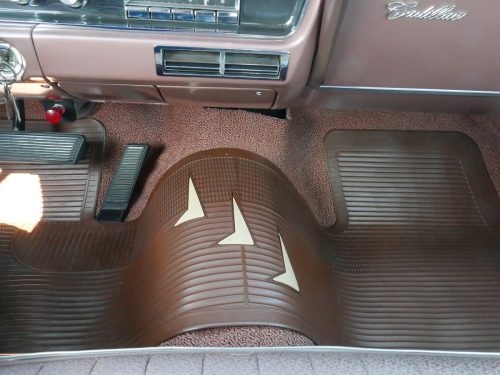 cadillac series62 briar rose 1963 0010 12