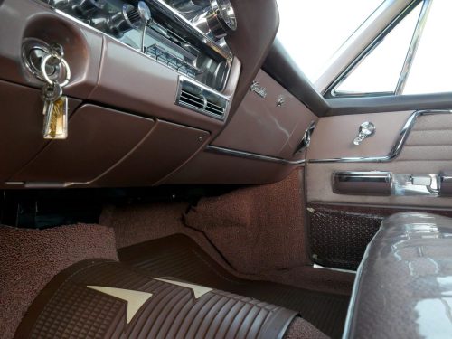 cadillac series62 briar rose 1963 0012 14