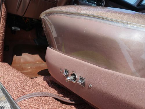 cadillac series62 briar rose 1963 0013 15