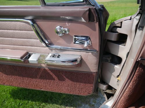 cadillac series62 briar rose 1963 0015 17