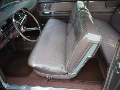 cadillac series62 briar rose 1963 0016 18