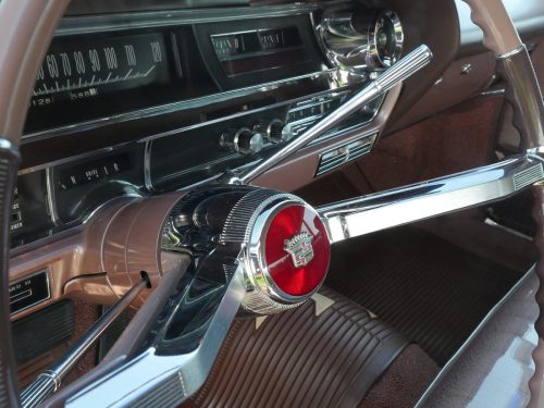 cadillac series62 briar rose 1963 0017 19