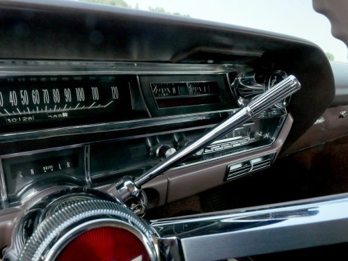 cadillac series62 briar rose 1963 0018 20