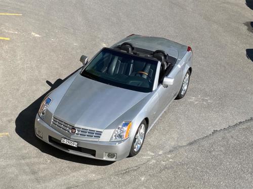 cadillac xlr roadster silber 2006 0014 IMG 15