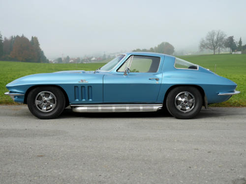 chevrolet corvette c2 427 nassaublau 1966 0000 aP1450802