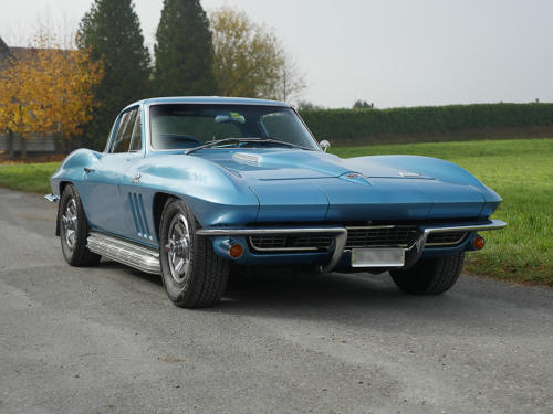 chevrolet corvette c2 427 nassaublau 1966 0003 aP1450828