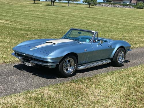 chevrolet corvette stingray c2 blau 1964 0001 IMG 2