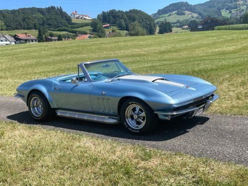 chevrolet corvette stingray c2 blau 1964 0002 IMG 3