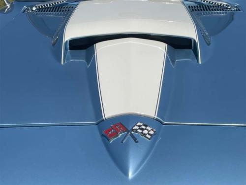 chevrolet corvette stingray c2 blau 1964 0015 IMG 16