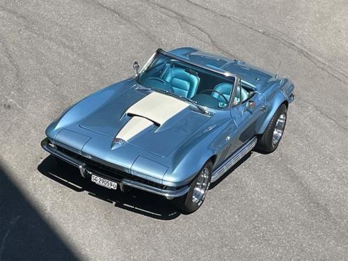 chevrolet corvette stingray c2 blau 1964 0017 IMG 18