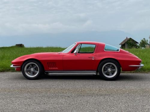 chevrolet corvette stingray c2 manual coupe rot 1967 0000 IMG 1