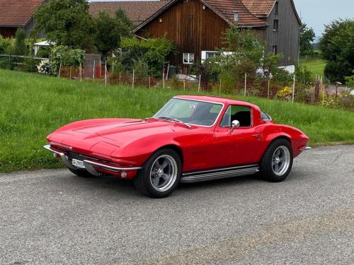 chevrolet corvette stingray c2 manual coupe rot 1967 0001 IMG 2