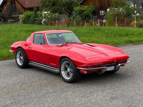 chevrolet corvette stingray c2 manual coupe rot 1967 0002 IMG 3