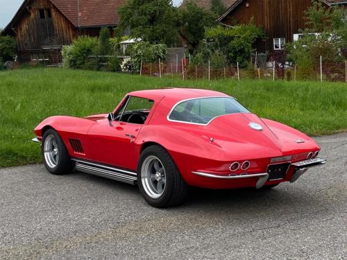 chevrolet corvette stingray c2 manual coupe rot 1967 0003 IMG 4