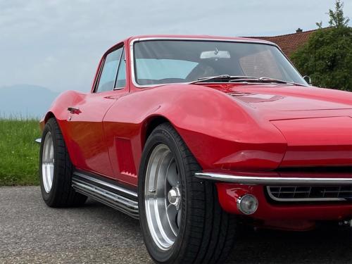 chevrolet corvette stingray c2 manual coupe rot 1967 0005 IMG 6