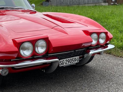 chevrolet corvette stingray c2 manual coupe rot 1967 0006 IMG 7