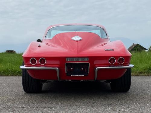 chevrolet corvette stingray c2 manual coupe rot 1967 0007 IMG 8