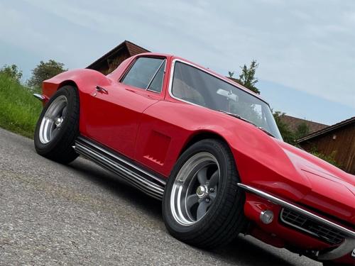 chevrolet corvette stingray c2 manual coupe rot 1967 0009 IMG 10