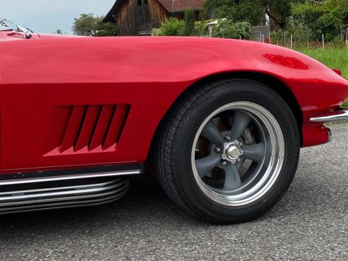 chevrolet corvette stingray c2 manual coupe rot 1967 0010 IMG 11