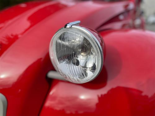 citroen 2cv 6 special rot 1984 0010 IMG 11