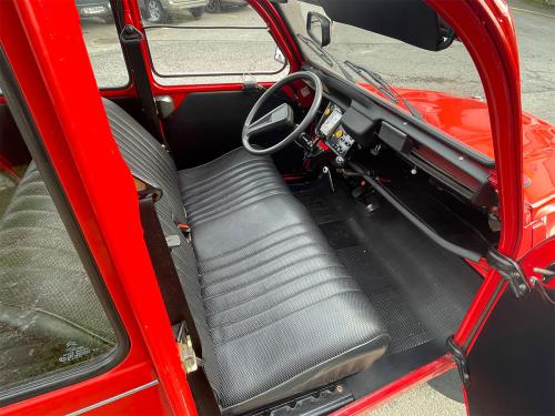 citroen 2cv 6 special rot 1984 0012 IMG 13