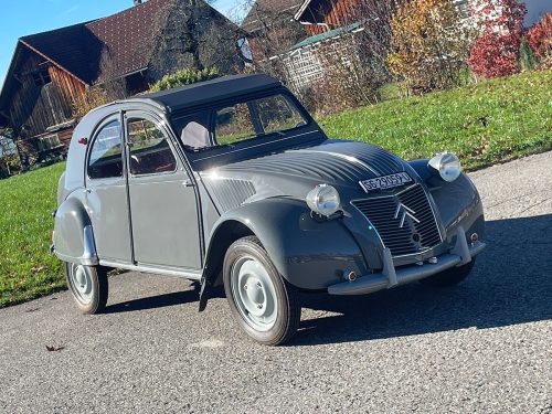citroen 2cv faltdach grau 1958 0001 IMG 2