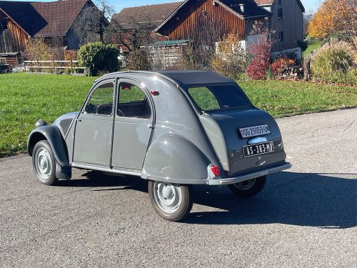 citroen 2cv faltdach grau 1958 0002 IMG 3