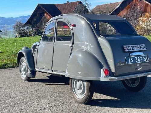 citroen 2cv faltdach grau 1958 0006 IMG 7