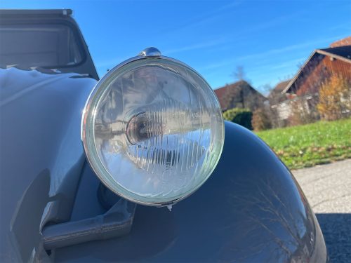 citroen 2cv faltdach grau 1958 0008 IMG 9