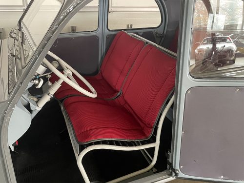 citroen 2cv faltdach grau 1958 0009 IMG 10