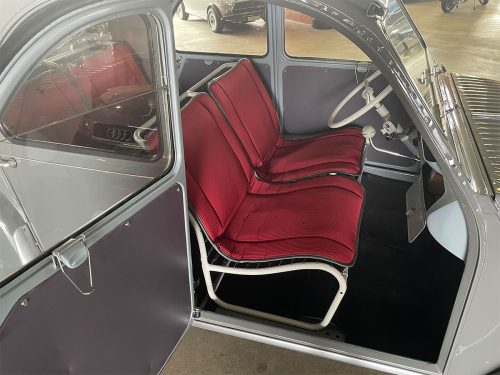 citroen 2cv faltdach grau 1958 0010 IMG 11