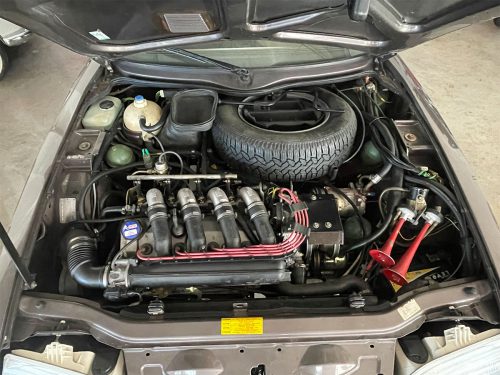 citroen cx 25 gti automatic braun 1988 0014 IMG 15