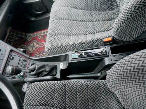 citroen cx 25 gti turbo 2 dunkelgrau 1990 0013 14