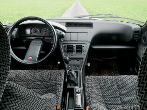 citroen cx 25 gti turbo 2 dunkelgrau 1990 0014 15