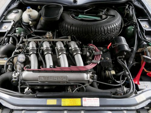 citroen cx 25 gti turbo 2 dunkelgrau 1990 0020 21