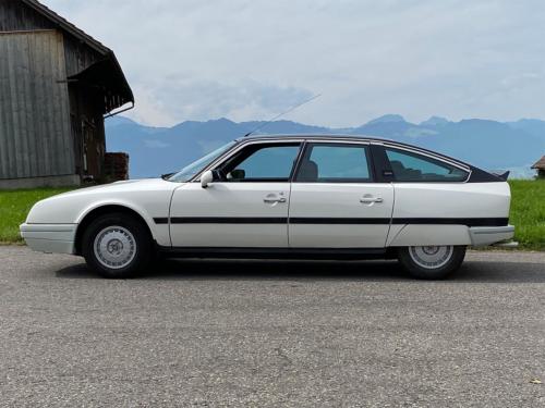 citroen cx gti limousine manual weiss 1987 0000 IMG 1