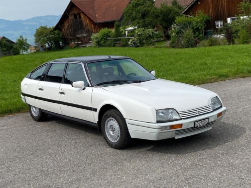 citroen cx gti limousine manual weiss 1987 0001 IMG 2