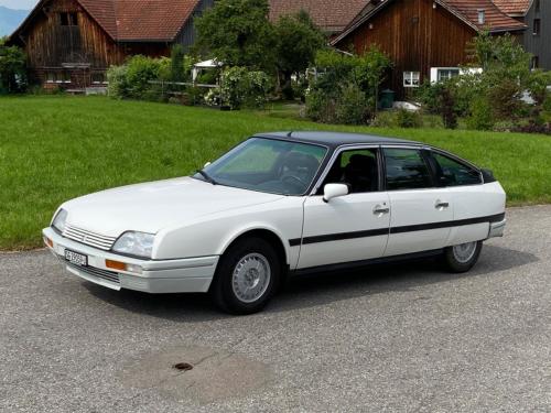 citroen cx gti limousine manual weiss 1987 0002 IMG 3