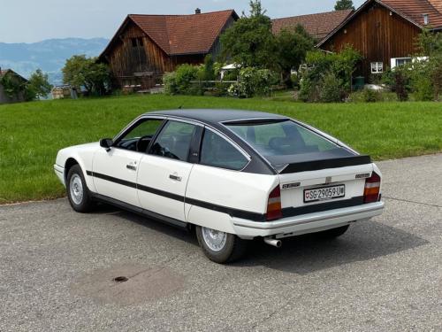 citroen cx gti limousine manual weiss 1987 0003 IMG 4