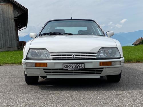 citroen cx gti limousine manual weiss 1987 0004 IMG 5