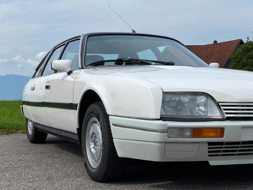 citroen cx gti limousine manual weiss 1987 0005 IMG 6