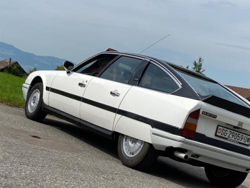 citroen cx gti limousine manual weiss 1987 0008 IMG 9