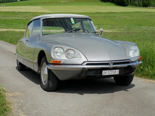 citroen ds21 silber 1969 0001 2