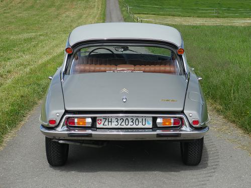 citroen ds21 silber 1969 0004 5