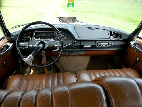 citroen ds21 silber 1969 0011 12